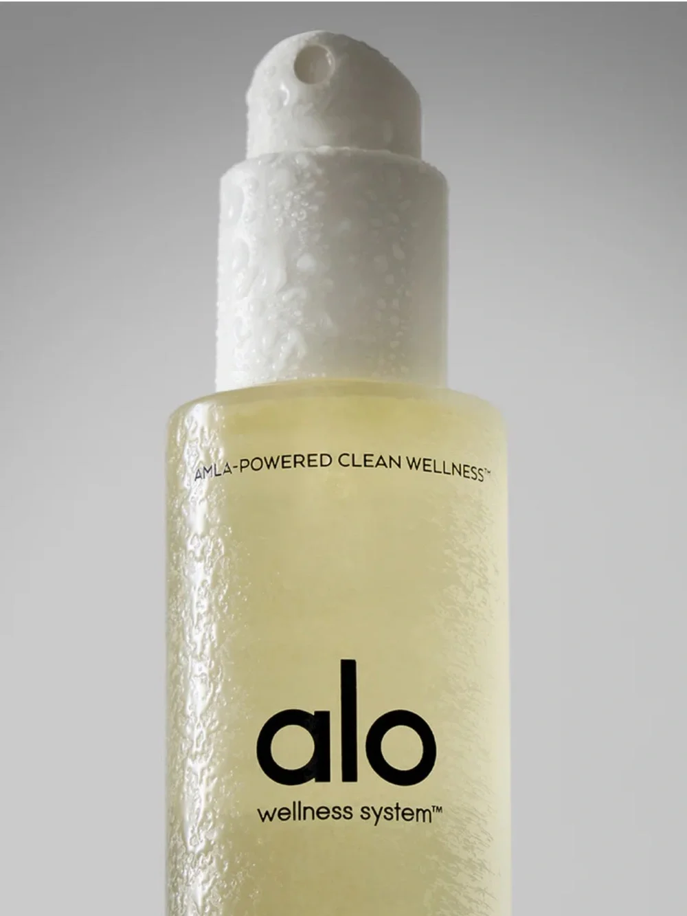 NWT ALO Yoga Magnesium Reset Spray 0.7 oz/20 ml